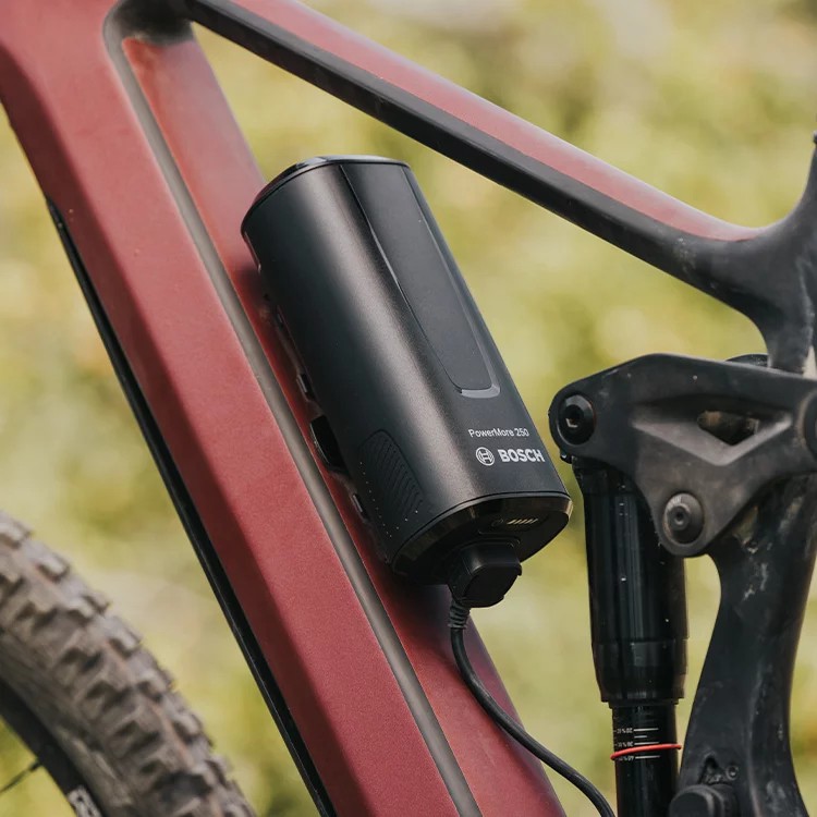 PowerMore 250